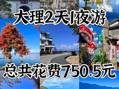 -阿昌白族石板烧(大理古城店)