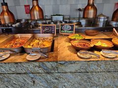 -嘉定凯悦·咖啡厅