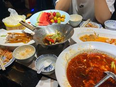 -潍坊宴·大管家(文化路店)