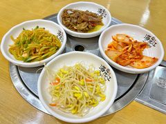 -海兰江石锅饭(水上店)