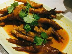 -巴厘龙虾·榜首油焖大虾(洞庭·艺术洋房店)