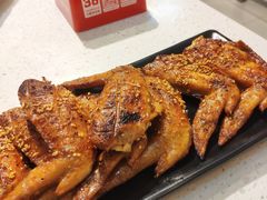 -万鑫鸡翅
