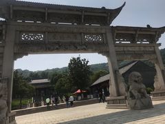 -第一山景区