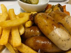 -宜家·瑞典风味餐厅(北京西红门店)