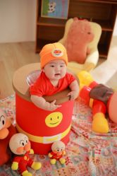 -Baby Pastel 自然光儿童摄影(CBD店)