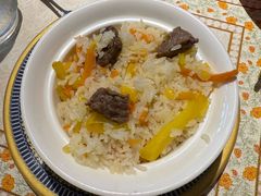 -海尔巴格·新疆菜(吐鲁番店)