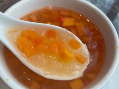 木瓜银耳汤-真爱中国餐馆·年华店(朱雀大街店)