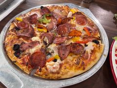 -Tubestation站点比萨(高新万达ONE店)