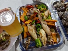 -登州市场(登州路店)