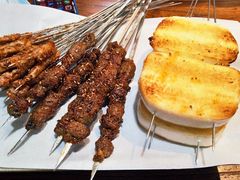 -壹块捌烧烤(灯市口店)