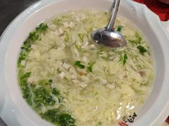 -北平味道.京味菜.烤鸭(梨园店)