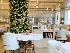 大堂-Jean Georges
