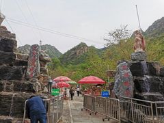 -大岭沟猕猴桃谷风景区