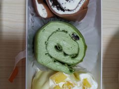 -今日Cake蛋糕茶歇·甜品台定制