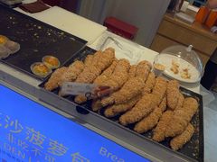 -面包新语(无锡M会员店)