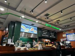 -魏斯理汉堡(西安沣东吾悦店)