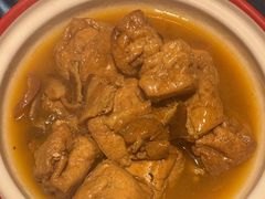 -柴米油盐三杯鸡(象山北路店)