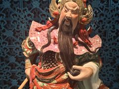 -荣轩(新荣记环球金融中心店)
