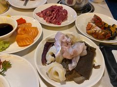 -九月海·海鲜自助(世纪东方店)