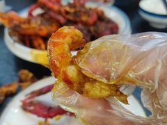 -三妹小龙虾·黄油蟹(华侨城总店)