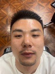 点击看大图 -贝勒爷专业男发