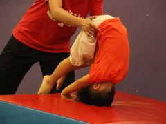 -小小运动馆(浦江店)