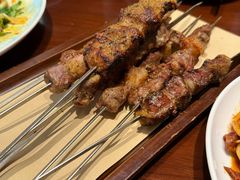 -那拉提之疆·新疆菜(美院店)