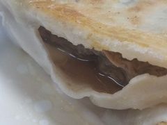 -康平锅贴馆时令海鲜(大润发店)