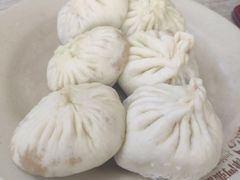 -津门张记包子铺(中山门店)