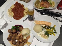 -宜家·瑞典风味餐厅(四元桥店)