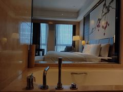 -广州增城富力万达嘉华酒店