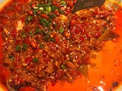 -老房子·南昌菜(双子塔店)