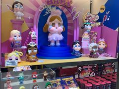 -泡泡玛特POPMART(侨福芳草地店)