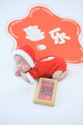 -熊孩子韩国儿童摄影(三义街店)