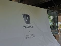 -BLATAGE COFFEE