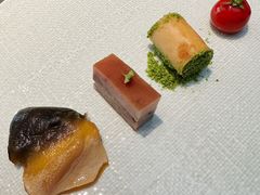-沈灶河豚宴·河豚融合餐厅(汉中路店)