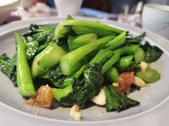广东菜心-味妙顺德厨房(绿地缤纷城店)