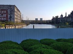 -阳澄湖半岛旅游度假区