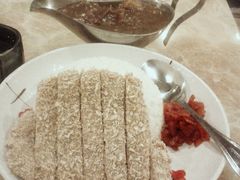 -桃屋日本料理(清华科技园店)