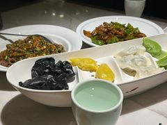-船歌·鱼水饺青岛菜(闽江二路店)