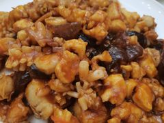 八珍豆腐-丽华餐厅·天津菜(艳阳路店)