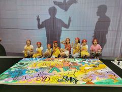 -杨梅红艺术教育(凤城教学中心)