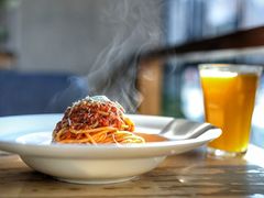 -UPPER KITCHEN(延安路店)