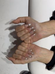 -瞧·享轻奢美甲美睫