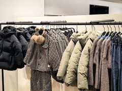 -ZARA(北京世贸天阶店)