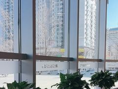 -麦当劳(北苑秋实路店)