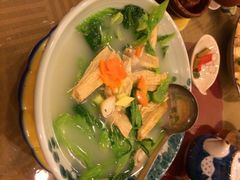 沙龙酒家-沙龙酒家
