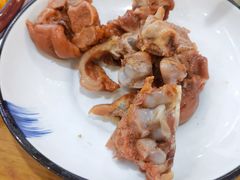 酱猪蹄-小崔家臊子面(蔡家坡总店)