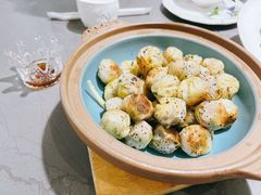 -3号仓库·创意中国菜(长宁龙之梦店)