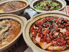 -山四砂锅(钟楼街店)